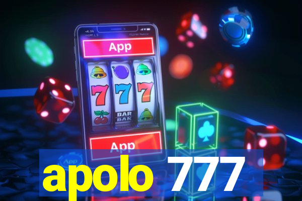 apolo 777